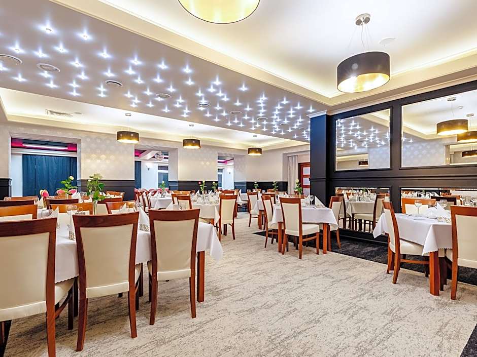 Hotel Skalite Spa & Wellness