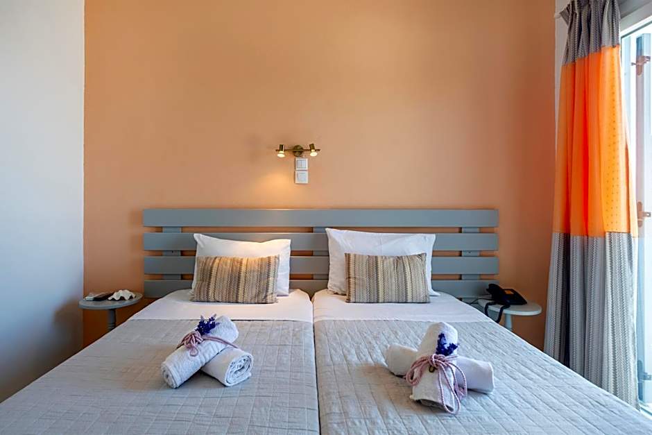Stella Hotel