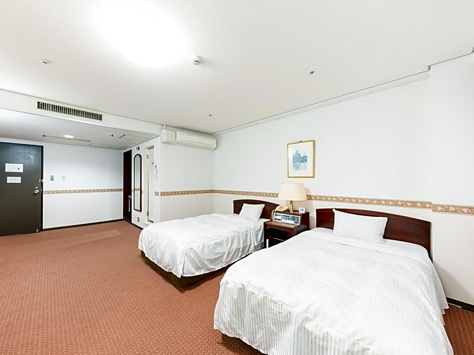 Tabist Ams Hotel Sakuragicho