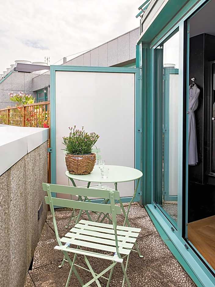 Hotel Mercure Paris Saint-Ouen