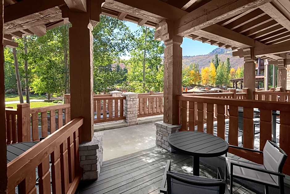 Hotel Park City, Autograph Collection by Marriott