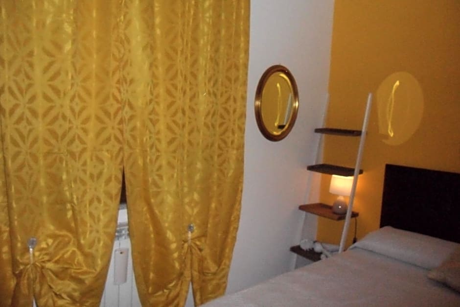 B&B A CASA DI MONICA