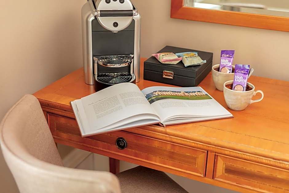 Carnoustie Golf Hotel and Spa