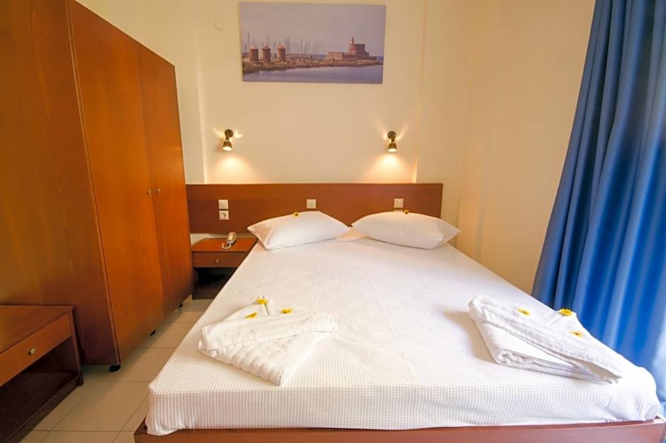 Filmar Hotel, Ixia, Rhodes