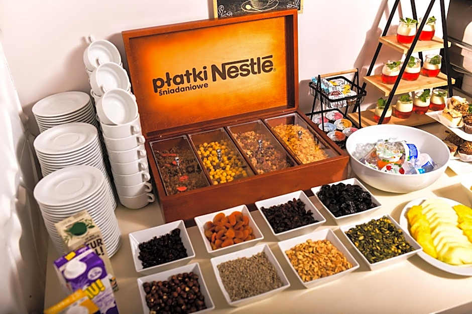 Hotel Forum Fitness Spa & Wellness