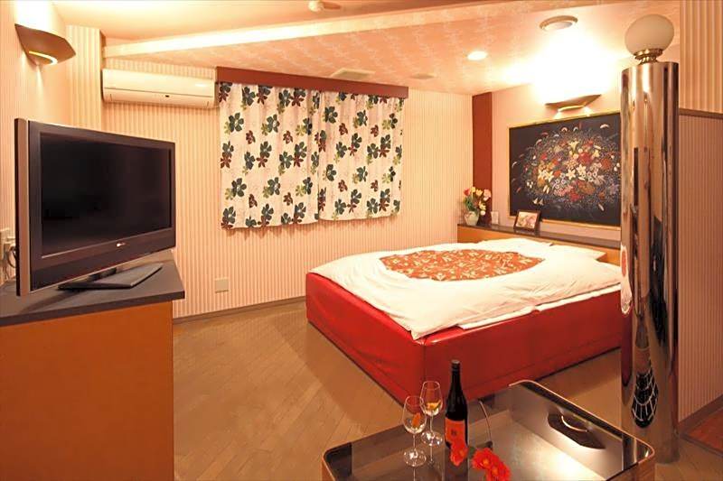 Hotel Kyoto (Adult Only)