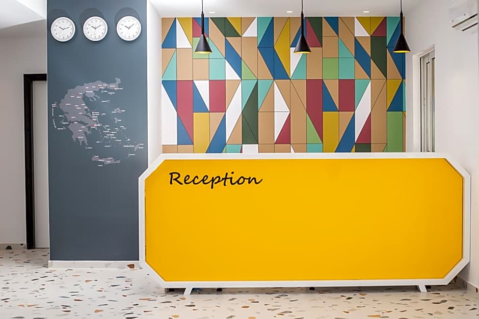 Faliraki Premium Hotel