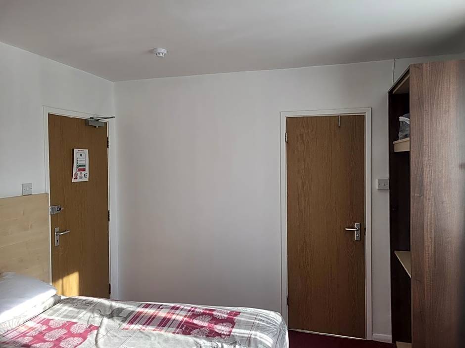 Gatwick White House Hotel