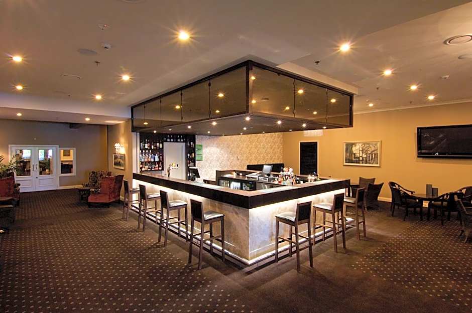 Distinction Hotel Rotorua