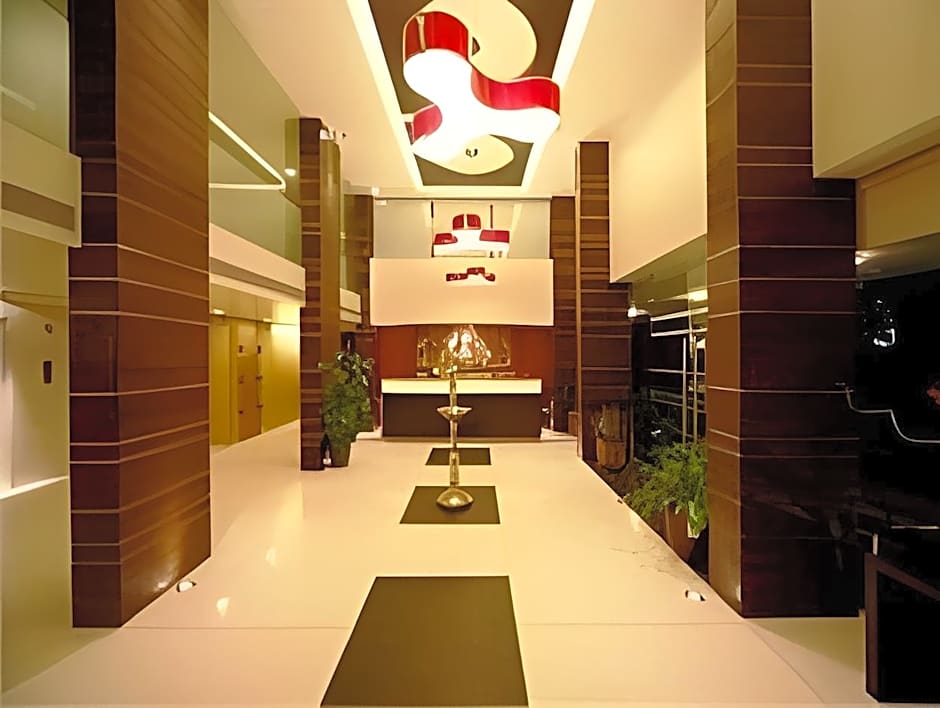 Hotel Shree Panchratna Pune
