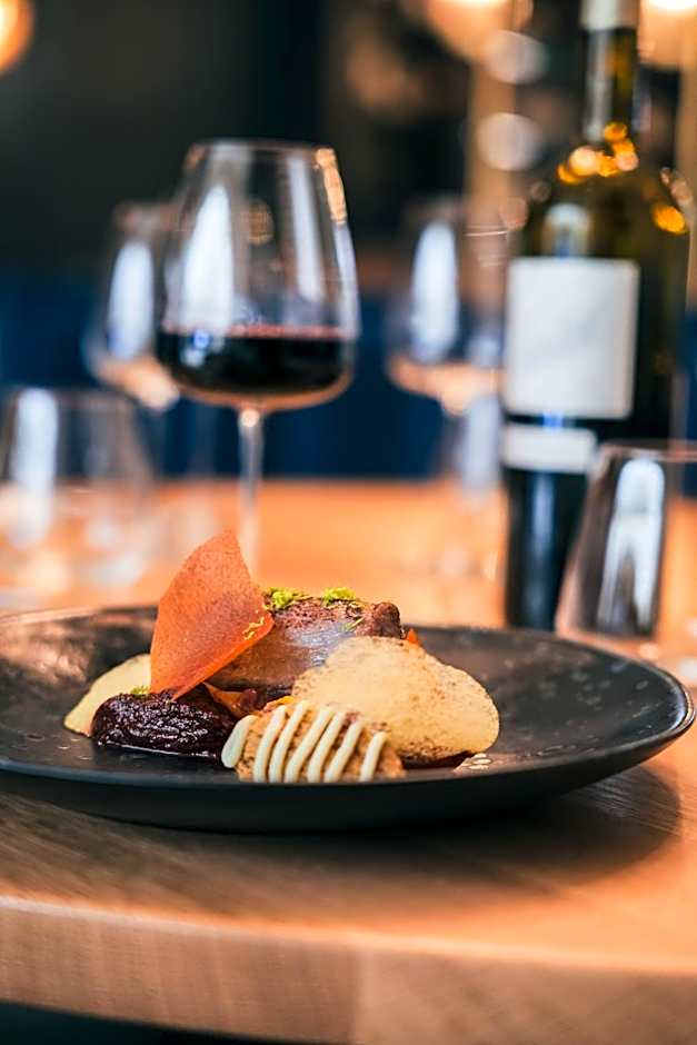 Maison des Ambassadeurs