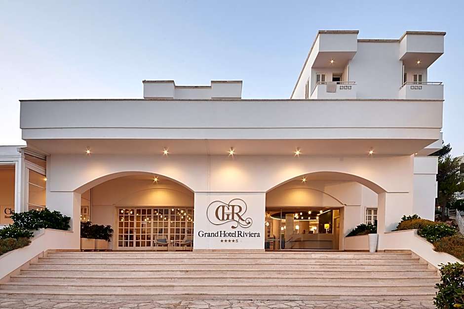 Grand Hotel Riviera - CDSHotels