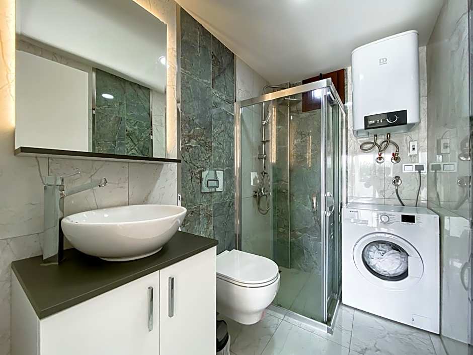 Turgutreis Apart Otel