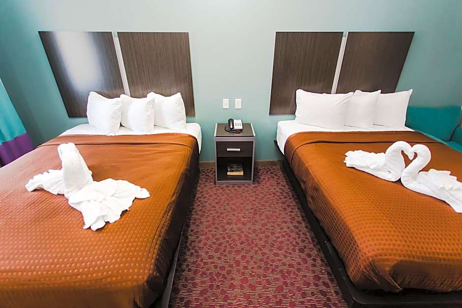 Express Inn - Spring