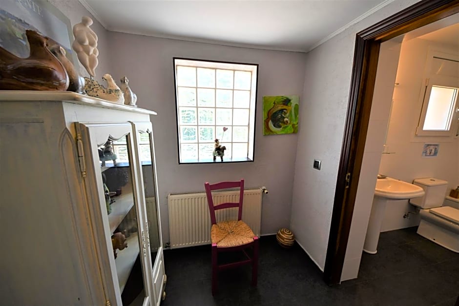 Suite & Spa Panoramic Olivars