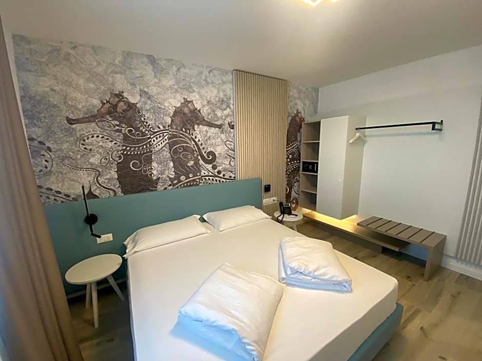 Marina Suites & Apartments 4 stelle S