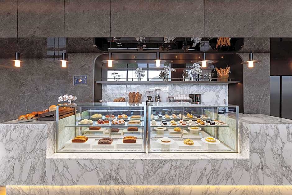 Wyndham Grand Busan Ijin