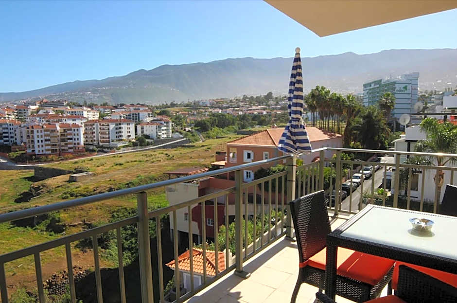 Hapimag Ferienwohnungen Puerto de la Cruz