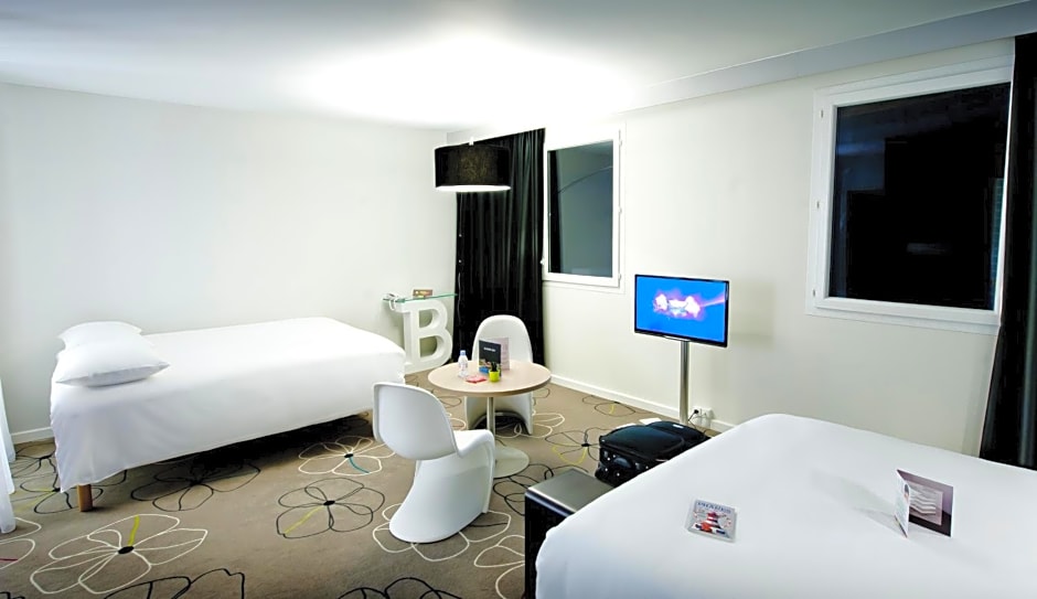 ibis Styles Brest Centre Port