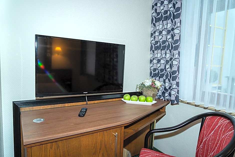 Ringhotel Schlossberg