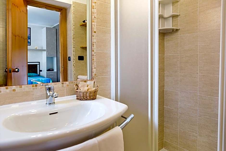 Albergo Centrale Scanno