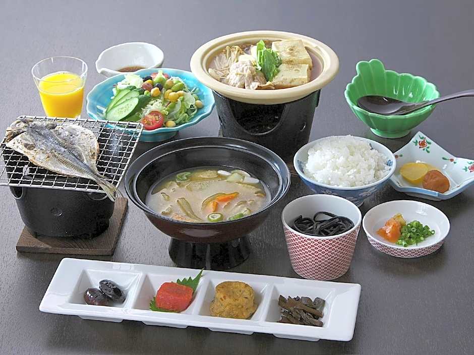 Ryokan Marukyo
