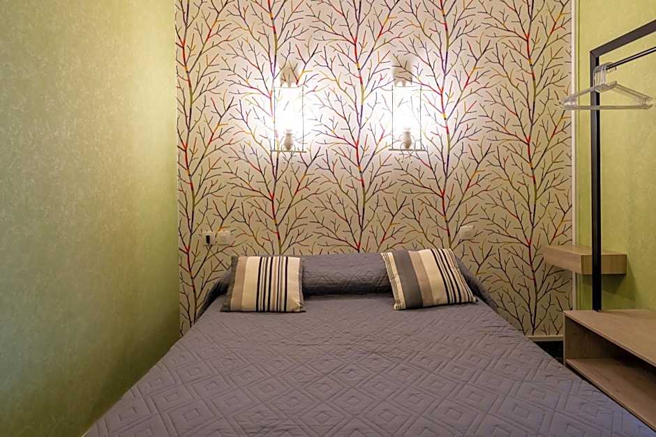 Hotel - Restaurant Saint Jacques