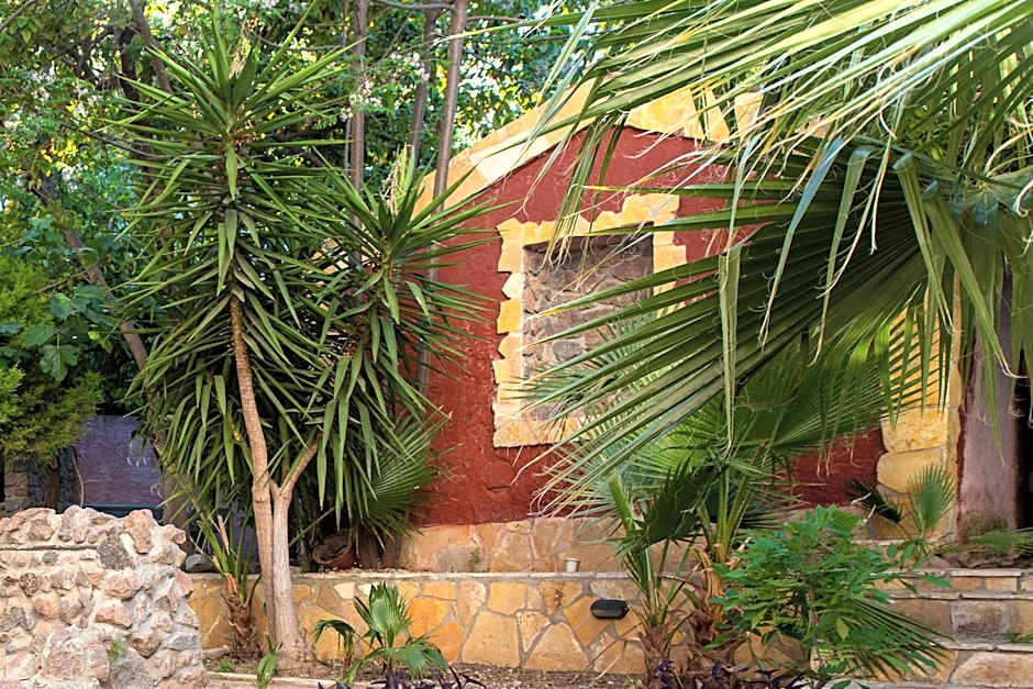 Avra Hotel