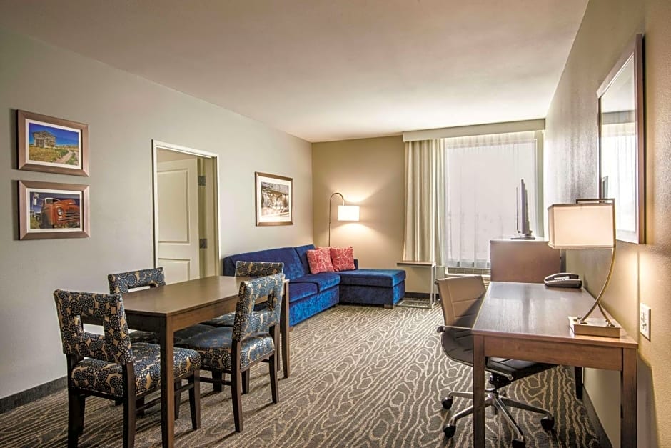 La Quinta Inn & Suites by Wyndham Kingman