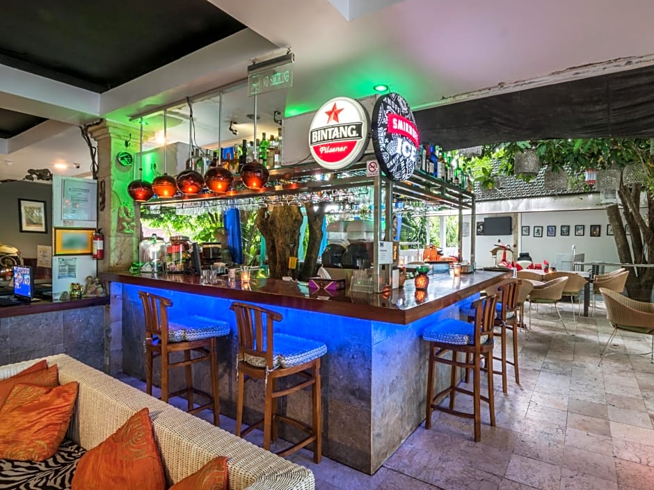 Bali Mystique Hotel