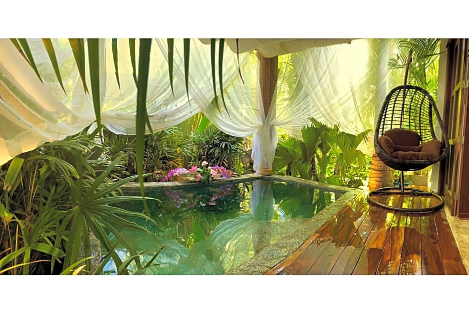 Muúnek Hotel Boutique Art & Spa, adults only