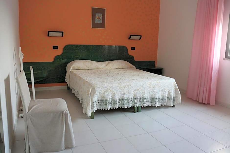 Hotel Mater Mediterranea