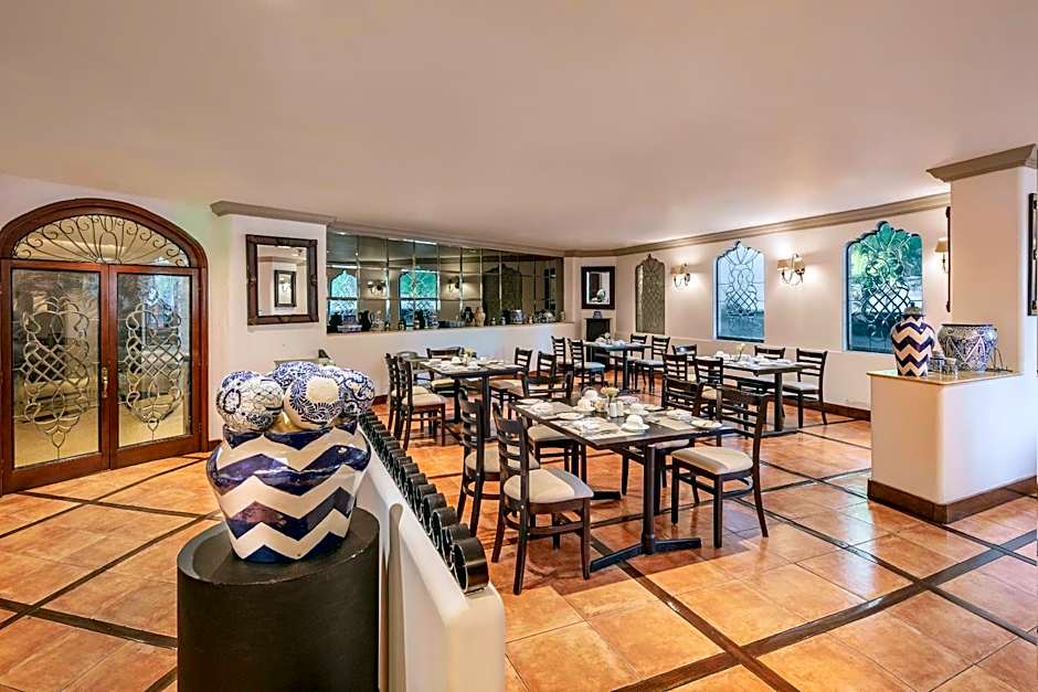 Presidente Intercontinental Puebla By IHG