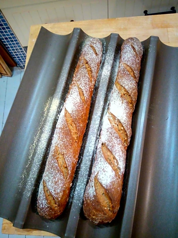 L'Enclos Des Jacobins