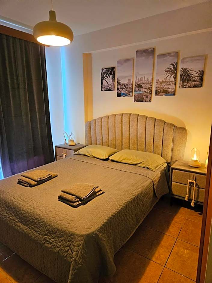 ROOMS by Emmelia Group