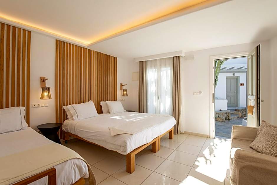Damianos Mykonos Hotel
