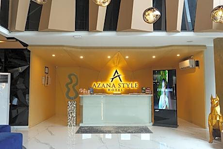 Azana Style Hotel Tulungagung
