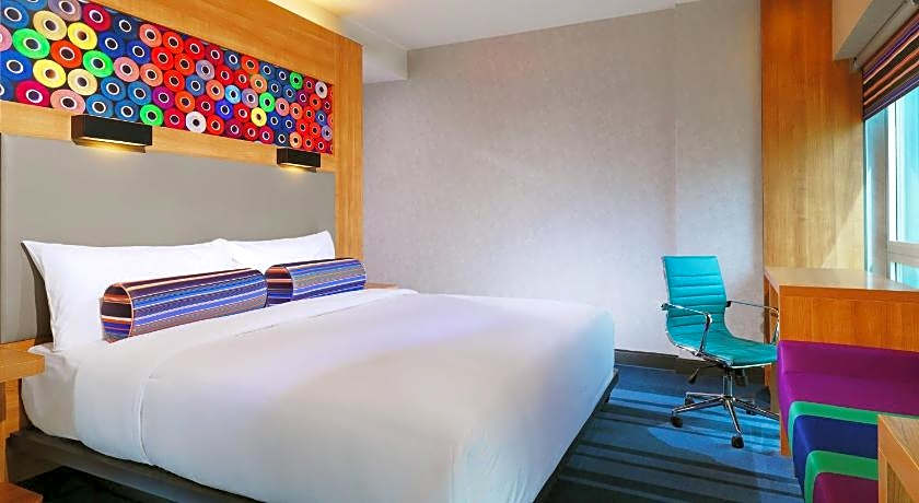 Aloft Bursa Hotel