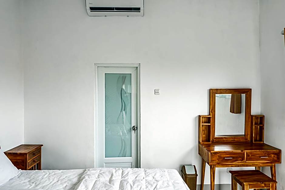 Belvilla Sacred Retreat Pandawa Beach