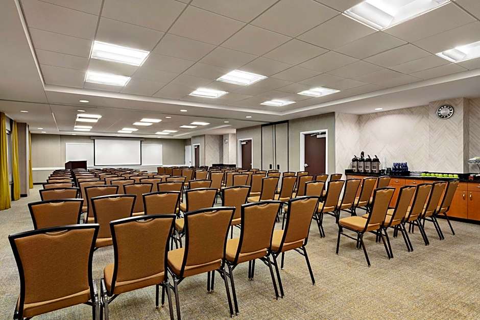 SpringHill Suites by Marriott Dulles Airport