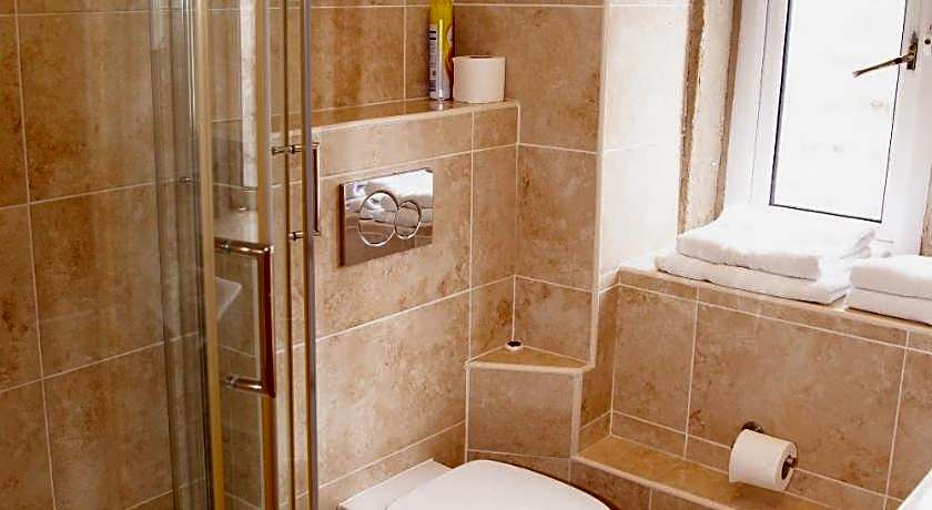 The Rooms at the Nook