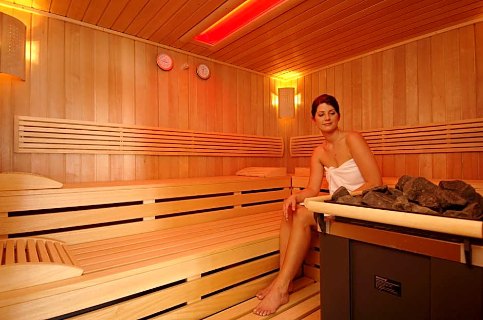 Kastens Hotel Luisenhof