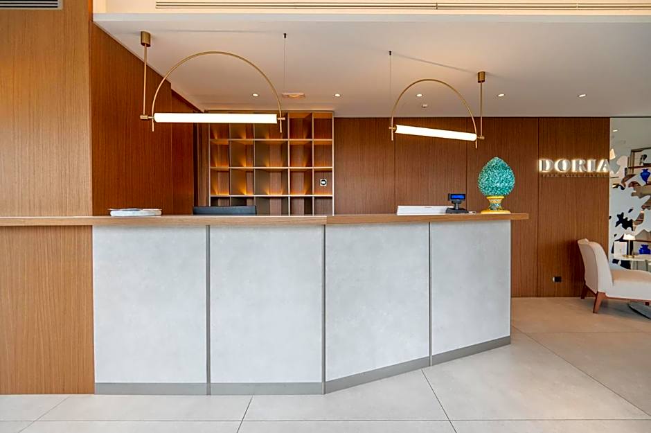 Doria Park Hotel