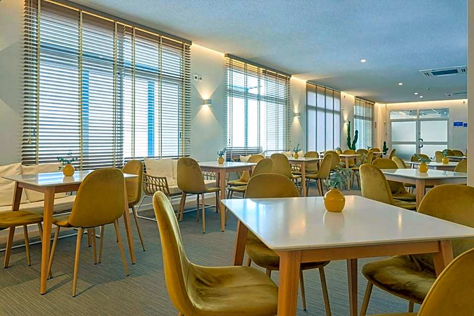 Sercotel Maya Alicante