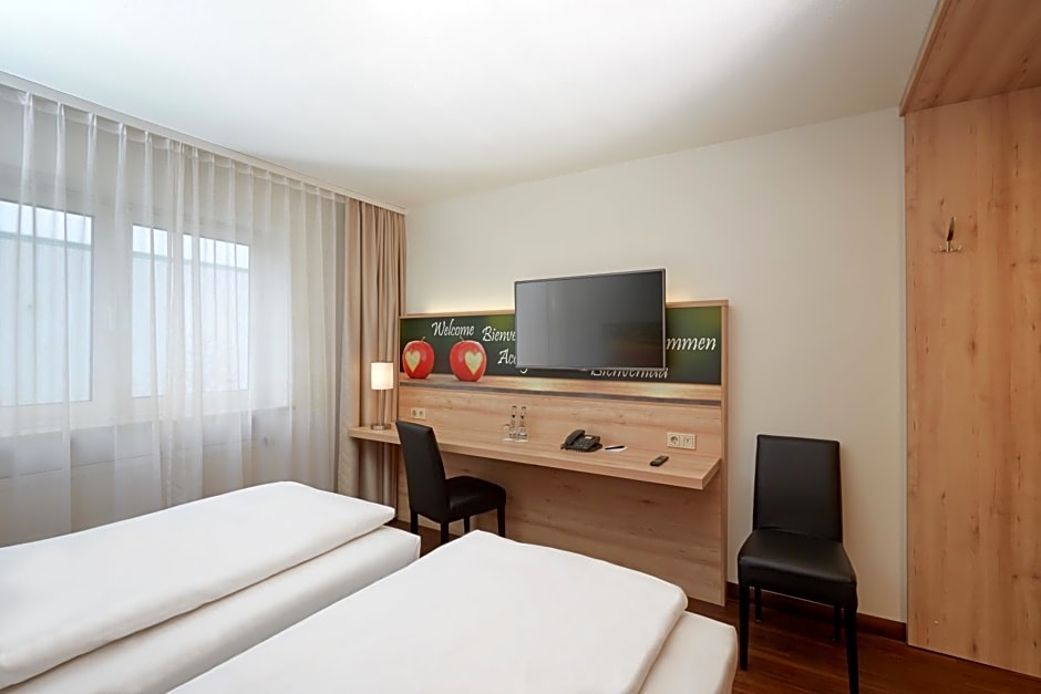 H+ Hotel Stuttgart Herrenberg