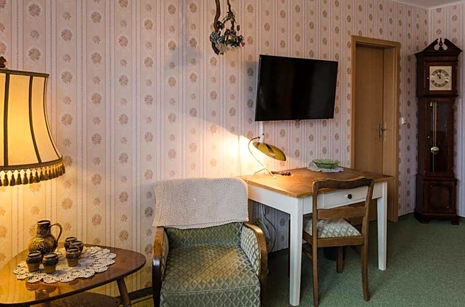 Hotel Rosenhof