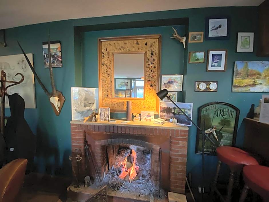 Lodge Hôtel de Sommedieue Verdun