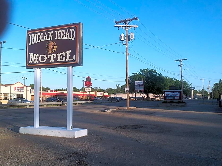 Indian Head Motel