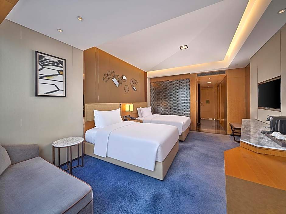 Hilton Chengdu
