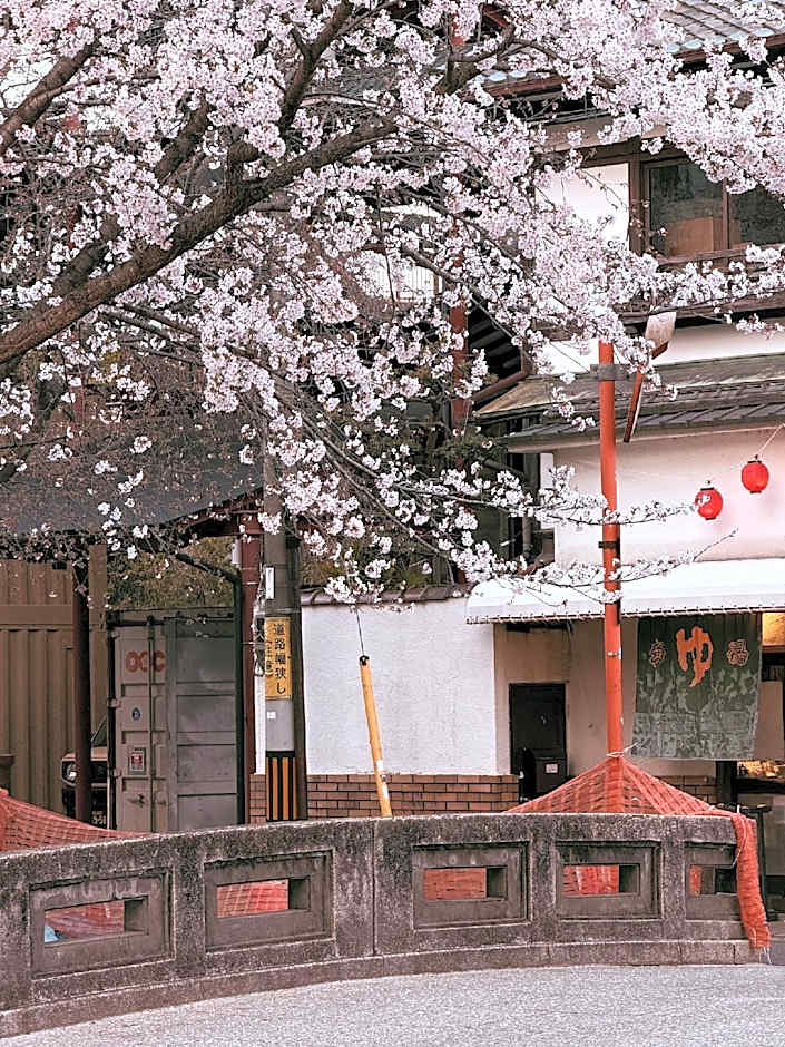 Kyoto Hatsune Hotel